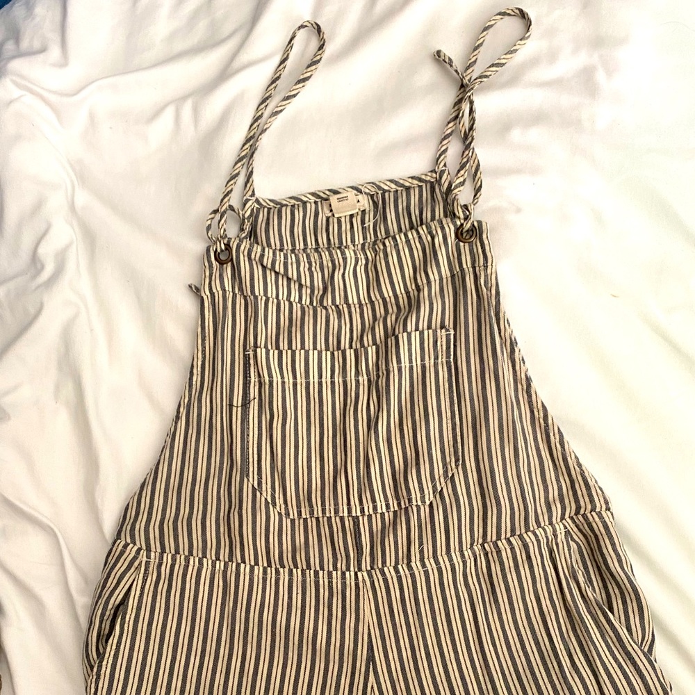 Billabong romper